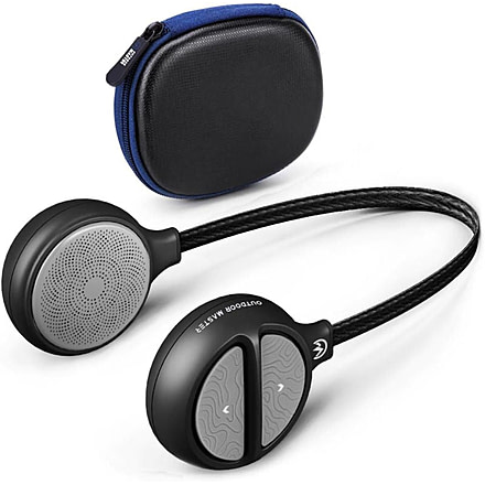 Outdoor Master Snow-BT01 Bluetooth Helmet Headphone C26F88A7, wireless-helmet-drop-in-headphone