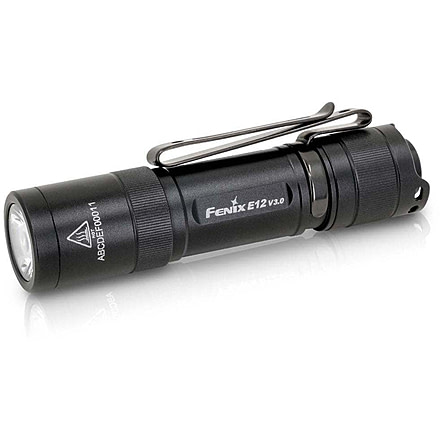 Fenix 200 Lumen EDC Flashlight, 1408714