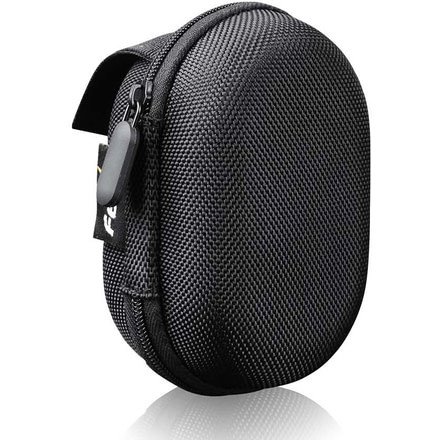 Fenix APB-20 Ultra-Compact Headlamp Storage Bag, Nylon, Black, APB-20