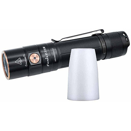 Fenix E35R Flashlight