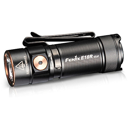 Fenix FX-E18RV2 Flashlight