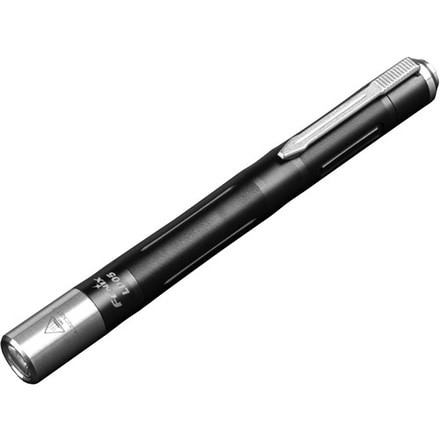 LD05 100 Lumens Compact Penlight
