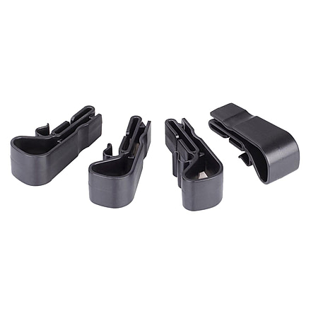 Fenix Lighting ALD-02 Helmet Headlamp Hooks