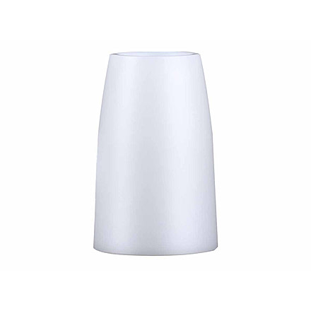 Fenix Lighting AOD-SV2 Diffuser Tip, White, AOD-SV2