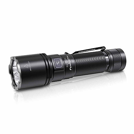Fenix Lighting C7 Pro Lithium Ion 4600 Lumens LED Flashlight