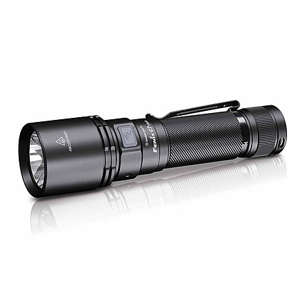 Fenix Lighting C7 V2.0 Lithium Ion 3300 Lumens LED Flashlight