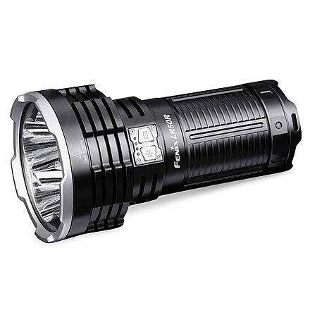 Fenix Lighting LR50R Lithium Ion 12000 Lumens Flashlight