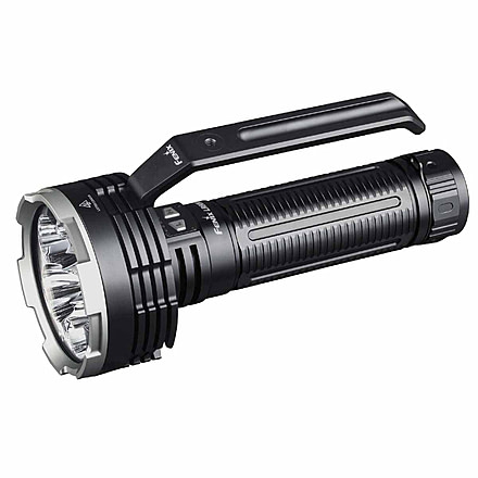 Fenix Lighting LR80R Lithium Ion 18000 Lumens Flashlight