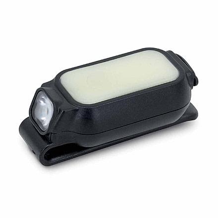 Fenix Lighting MINI-LITE 150 Lumens CA18 LED, Everlight 2835 LED Flashlight, Black, ELTBK