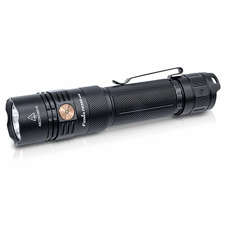 Fenix Lighting PD36R ACE Lithium Ion 3000 Lumens Flashlight