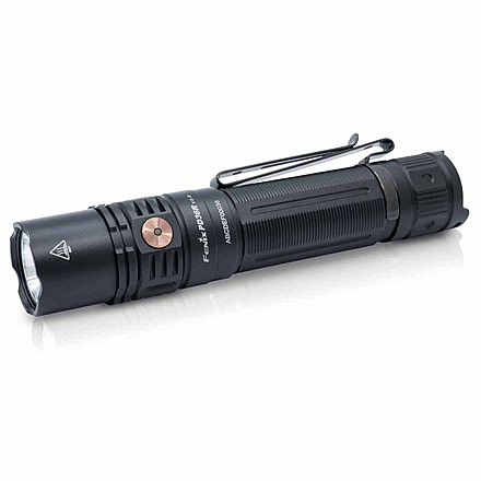 Fenix Lighting PD36R V2.0 Lithium Ion 1700 Lumens Flashlight