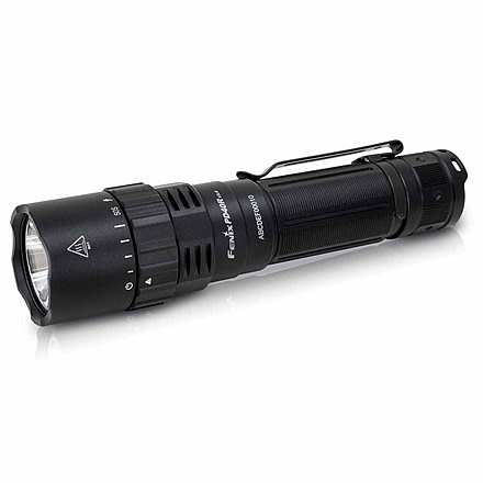 Fenix Lighting PD40R V3.0 Lithium Ion 3000 Lumens Flashlight