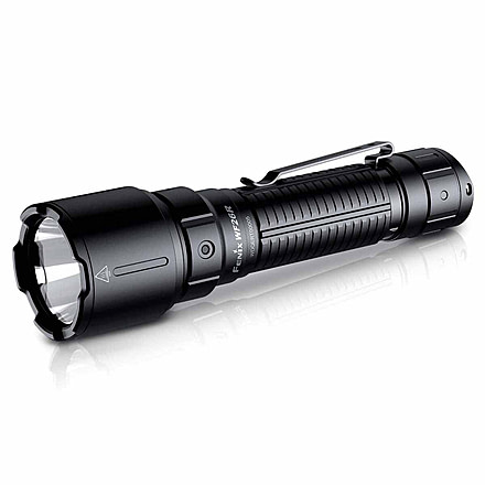 Fenix Lighting WF26R Lithium Ion 3000 Lumens Flashlight