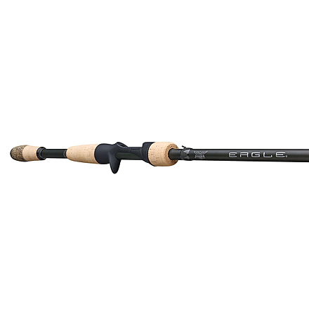 Fenwick Eagle Bass Casting Rod