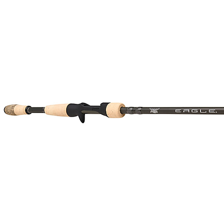 Fenwick Eagle Bass Casting Rod