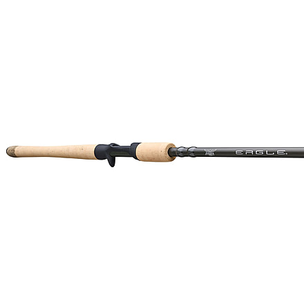 Fenwick Eagle Salmon &amp; Steelhead Casting Rod