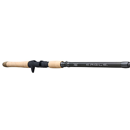 Fenwick Eagle Walleye Telescopic Trolling Rod