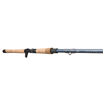 Fenwick Elite Predator Casting Rod