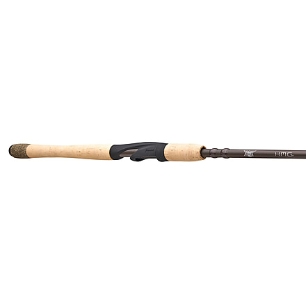 Fenwick HMG Inshore Spinning Rod, 7ft, Medium, Fast, 1 Piece, 7', 1580981