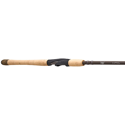 Fenwick HMG Salmon &amp; Steelhead Spinning Rod, 7ft 6in, Medium, Extra Fast, 1 Piece, 7'6", 1580959
