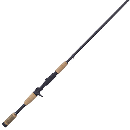 Fenwick HMG Inshore Casting, 1, Medium, Fast, 9 Guides AAA Cork, Split Grip, 7, HMGINSG70M-FC