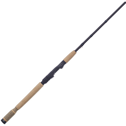 Fenwick HMG Inshore Spinning, 1, Medium-Light, Fast, 8 Guides AAA Cork, Full Grip, 7, HMGIN70ML-FS