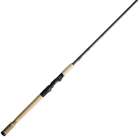Fenwick Hmg Inshore Spinning, 1 Piece, Extra Heavy, Fast, 10 Guides, Aaa Cork, 8, HMGIN80XH-FS