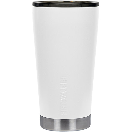 Fifty/Fifty 16 Oz. Vi Tumbler White T16000002