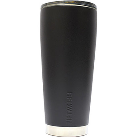 Fifty/Fifty 30 Oz. Vi Tumbler Matte Black V-30002-BK-0