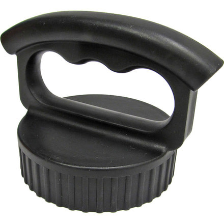 Fifty/Fifty Easy 3 Finger Grip Wm Lid A45003BK0