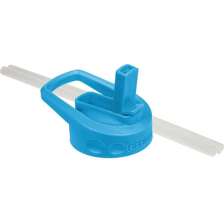 Fifty/Fifty Straw Wm Lid Blue A68002BL0
