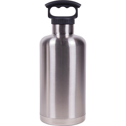 Fifty/Fifty Tank Growler 64 Oz Olive V65001OL0