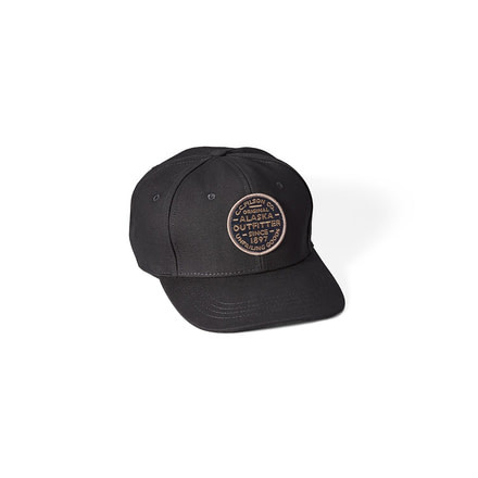 Filson Canvas Logger, Black, One Size 20020935-Black-One Size