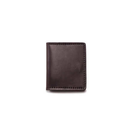 Filson Cash and Card Case, Brown, One Size 11070421-Brown-One Size