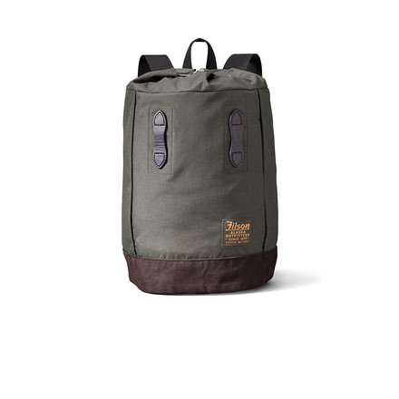 Filson Small Pack, Otter Green, One Size 11070413-Otter Green-One Size
