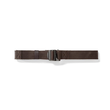 Filson Togiak Belt, Bronze, One Size, 20052229-BRONZE-One Size