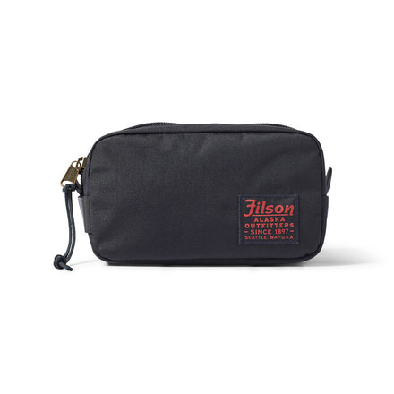 Filson Travel Pack, Dark Navy, One Size, 20019936-DNY-OS