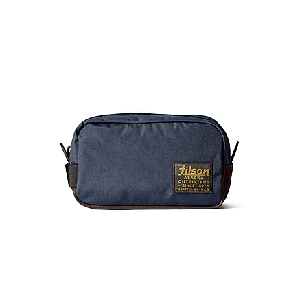 Filson Travel Pack, Navy, One Size 20019936-Navy-One Size