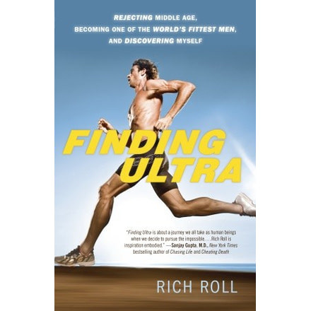 Finding Ultra, Publisher - Random House