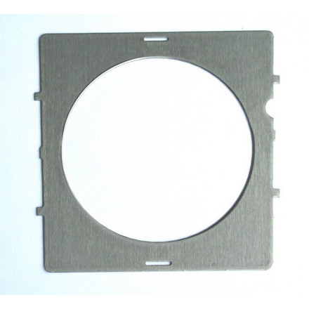 Firebox 5 inch Boil Plate Accessory
