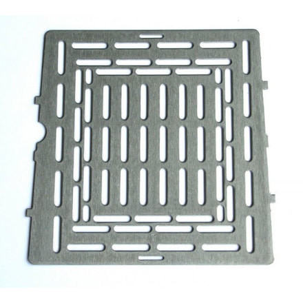 Firebox 5 inch Grill Plate Accessory