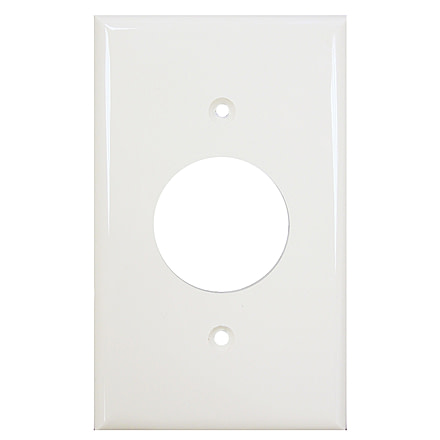 Fireboy-Xintex Conversion Plate - CMD-4 to CMD-5 - White 67776