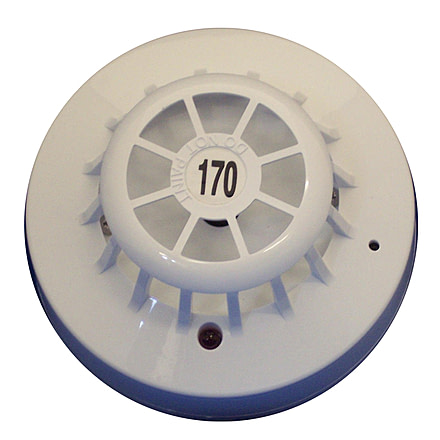 Fireboy-Xintex Detector 170F Heat 47107