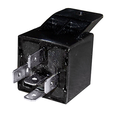 Fireboy-Xintex Relay Auxiliary 47824