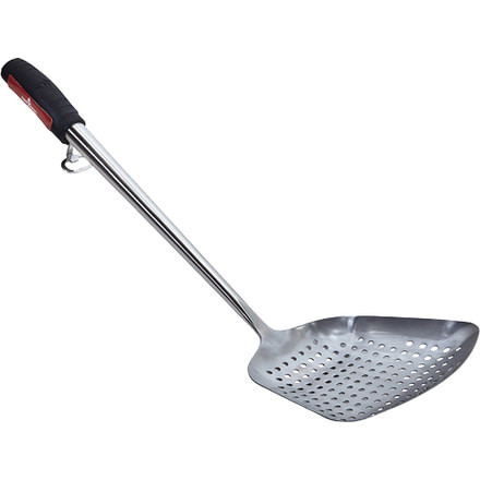 Firedisc Grills Ultimate Frying Weapon W/Built-in Hook, 22in, TCGSKM