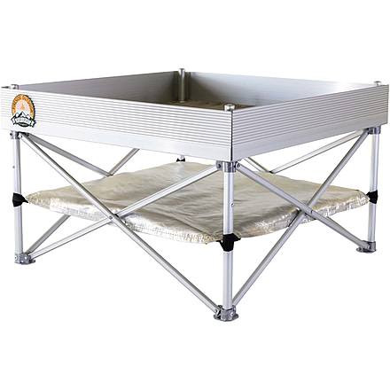 Fireside Outdoor Pop-Up Fire Pit, 24 in, CB001