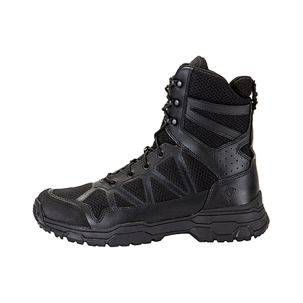 First Tactical 7 in Operator Boot - Mens, Black, 14, R, 165010-019-14-R