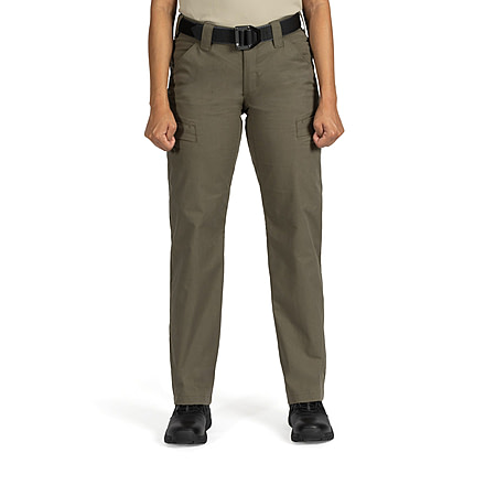 First Tactical A2 Pants - Mens, Regular, Ranger Green, 58-U, 114038-610-58-U