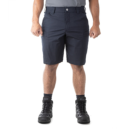 First Tactical A2 Short - Mens, Midnight Blue, 38, 115007-729-38