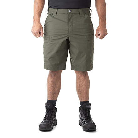 First Tactical A2 Short - Mens, OD Green, 40, 115007-830-40